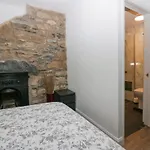 Tatil Evi Cosy Logs Grange-over-Sands