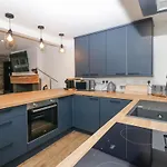 Tatil Evi Cosy Logs