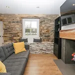 Tatil Evi Cosy Logs *