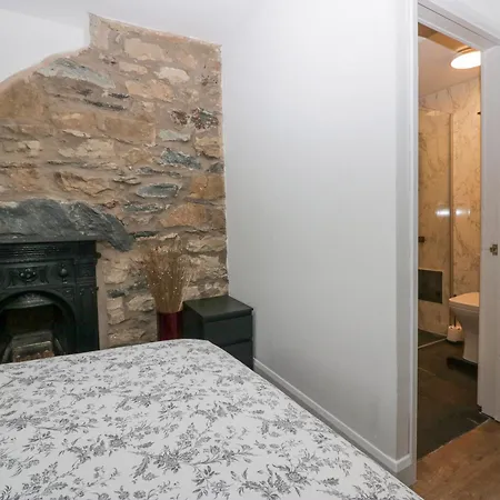 Casa vacanze Cosy Logs Grange-over-Sands