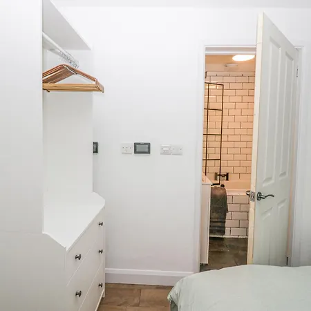 Casa vacanze Cosy Logs Grange-over-Sands