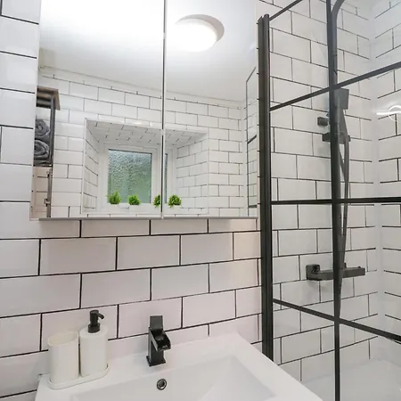 Cosy Logs Grange-over-Sands