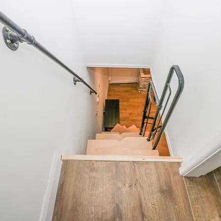 Cosy Logs Casa vacanze Grange-over-Sands