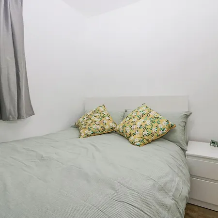 Cosy Logs Grange-over-Sands