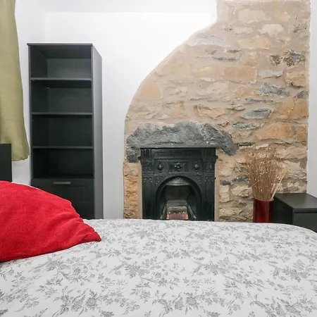 Dom wakacyjny Cosy Logs *