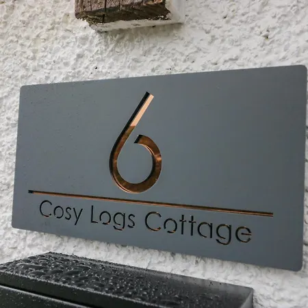 Cosy Logs *