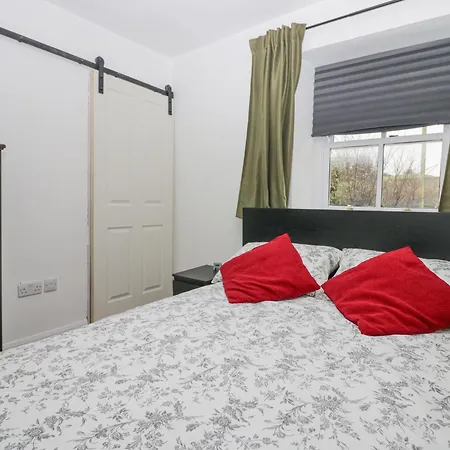 Cosy Logs Dom wakacyjny *