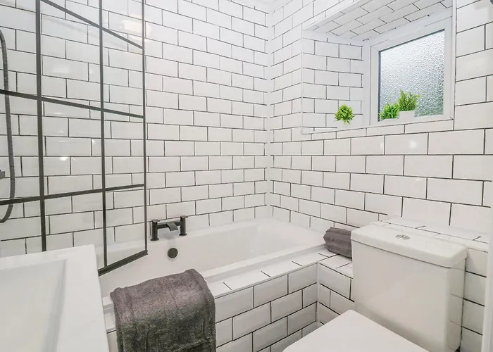 Cosy Logs Hébergement de vacances