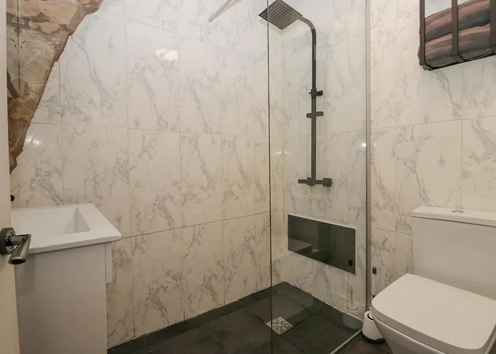 Hébergement de vacances Cosy Logs