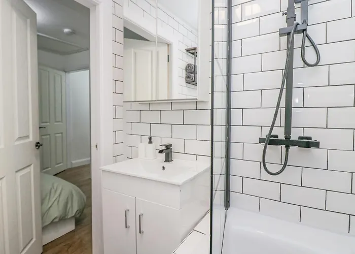 Cosy Logs Hébergement de vacances Grange-over-Sands