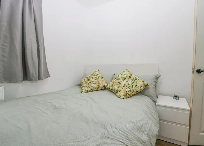 Cosy Logs Grange-over-Sands