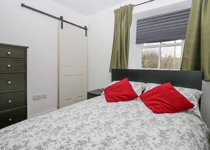 Cosy Logs Hébergement de vacances *