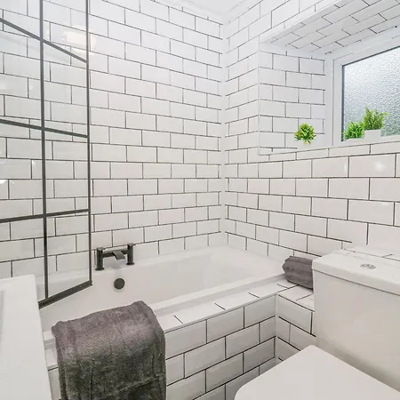 Cosy Logs Prázdninový dům