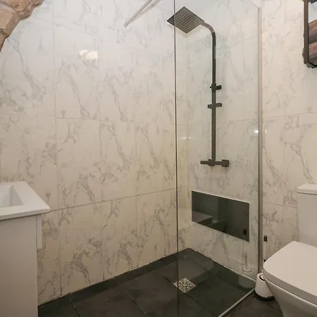 Prázdninový dům Cosy Logs