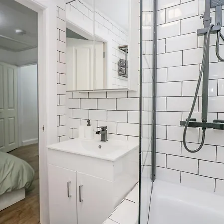 Cosy Logs Prázdninový dům Grange-over-Sands