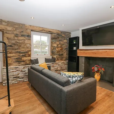 Cosy Logs Holiday home